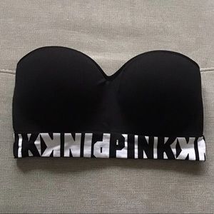 New VS PINK Bra size S-DD